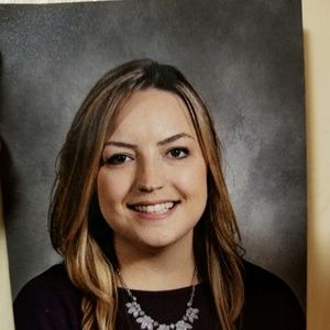 Meet your Posher, Kimberly